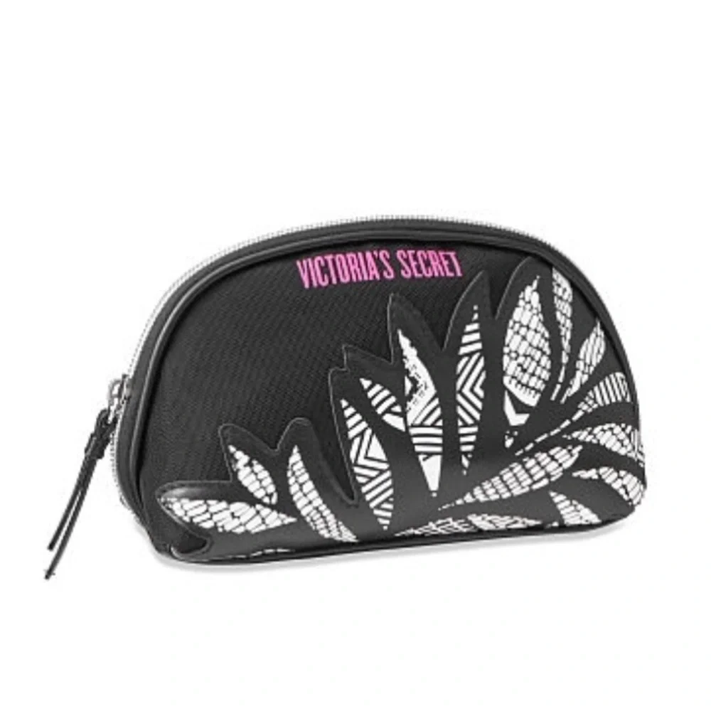 Victoria’s Secret Bloom Beauty Bag/make up bag✨
